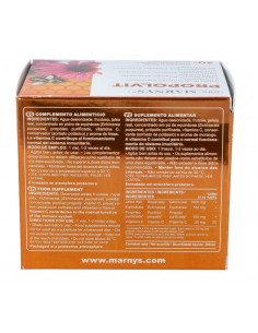 Propolvit 20 Viales X 10 Ml de Marnys 2