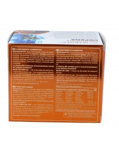 Propolvit Defens 20 Viales X 10 Ml de Marnys 2