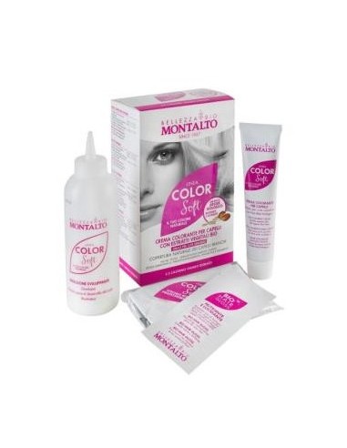 Soft 4.5 Castaño Caoba