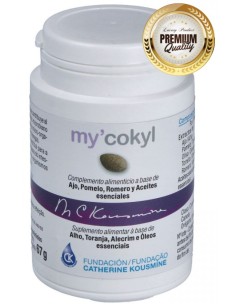 My'Cokyl 90 Comprimidos de Nutergia