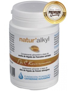 Naturalkyl 90 Perlas de Nutergia