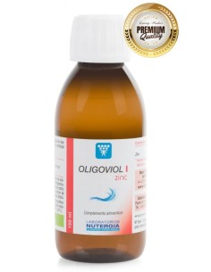 Oligoviol I 150 Ml. de Nutergia