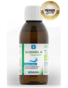 Oligoviol N 150 Ml. de Nutergia