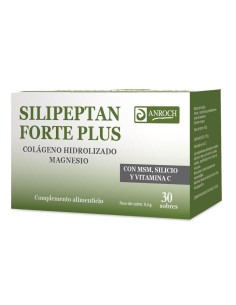 Silipeptan Forte Plus 30 Sobres de Anroch