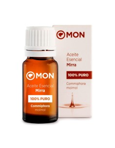Aceite Esencial Mirra · Mon · 12 ml