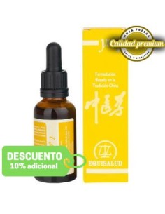 Yap-2 Est.Digestivo Y Pancreatico 31 Ml de Equisalud