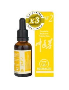 Pack 3 uds Yap-2 Est.Digestivo Y Pancreatico 31 Ml de...