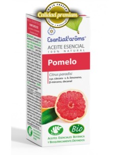 Aceite Esencial Pomelo Bio 10 Ml  de Esential Aroms