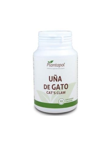 Uña De Gato 550Mg. 90Comp. de Plantapol