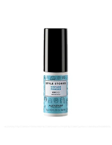 Apm Style Stories Vintage Powder 8Gr De Alfaparf Milano