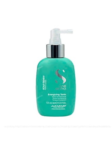 Sdl Scalp Renew Energiz.Tonic 125Ml De Alfaparf Milano