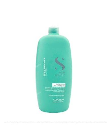 Sdl Scalp Reb. Balancing Shampoo 1000Ml De Alfaparf Milano