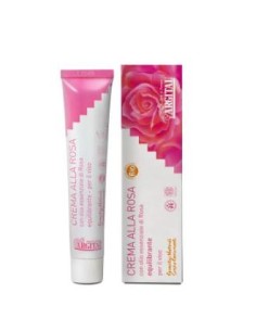 Crema De Rosas 50Ml. Bio De Argital