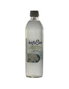 Kefir De Agua Sabor Limon  500Ml. Bio De Bionsan