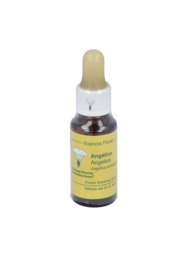 Angelica E.F.Mediterraneo  20 Ml. De...