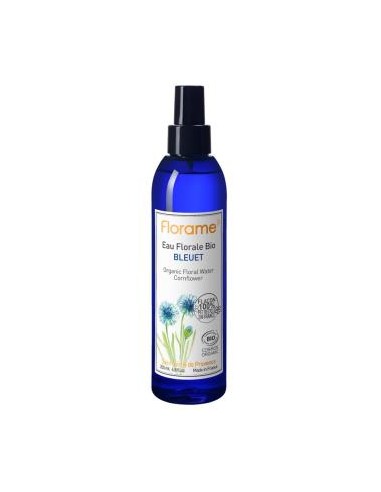 Agua Flora De Aciano 200Ml. Bio De Florame