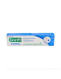 Gum Hydral Pasta Dental 75 Ml De Gum