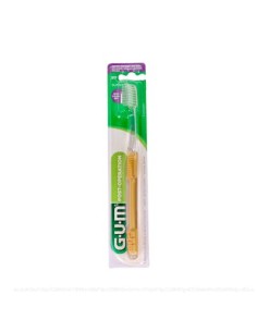 Cepillo Dental Delicate Adulto 317 De Gum