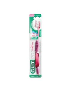 Cepillo Dental Sensivital Adulto 509 De Gum