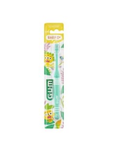 Cepillo Dental 0 - 2 Años Baby 213 De Gum