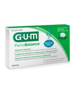 Perio Balance 30Tab De Gum