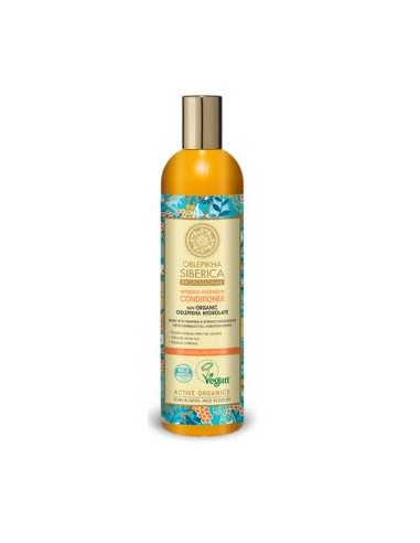 Oblepikha Acondicionador  Hidratacion 400Ml. De...