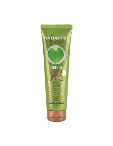 Naturtint Hair Food Mascarilla Quinoa 150Ml. De...
