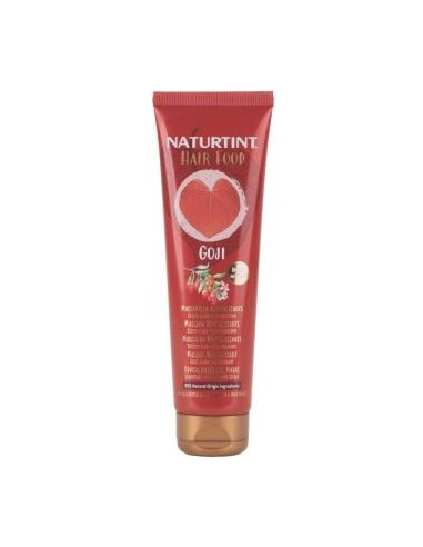 Naturtint Hair Food Mascarilla Goji 150Ml. De...