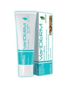 Variderm Natural Varices Y Arañas Vasculares 75Ml. De...