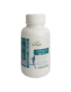 Colagensi Mg+D+C 90Comp. De Sotya 2