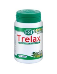 Trelax 100Comp. De Trepatdiet-Esi 2