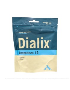Dialix Lespedeza 15 60 Chews Vet De Vetnova Vet