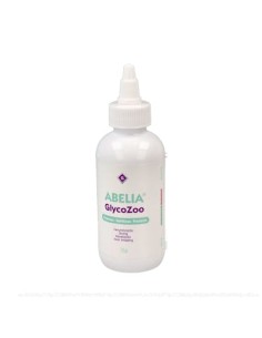 Abelia Glycozoo 118 Ml Con Aplicador Vet De Vetnova Vet