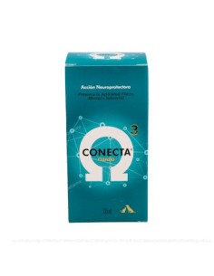 Conecta Sol Oral 135 Ml Con Tapon Dosificador  Y Jeringa...
