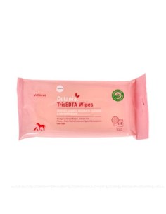 Cutania Trisedta Wipes 24 Toallitas Vet De Vetnova Vet