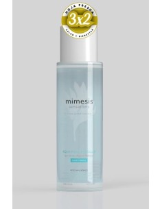 Pack 3x2 uds Aqua Pure Micellar (100 Ml) Mimesis...