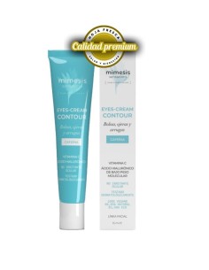 Eyes-Cream Contour 15 Ml Mimesis Sensations De Herbora