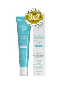 Pack 3x2 uds Eyes-Cream Contour 15 Ml Mimesis Sensations...
