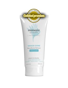 Mimask Shine 100 Ml Mimesis Sensations De Herbora