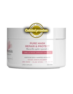 Pure Mask Repair & Protect 300 Ml Mimesis Sensations De...