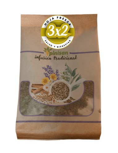 Pack 3x2 uds Bolsa Apio Semillas 50 Gr De de Pinisan