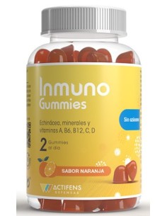 Actifens Inmuno 60 Gummies