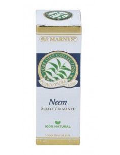 Aceite Neem 15 ml