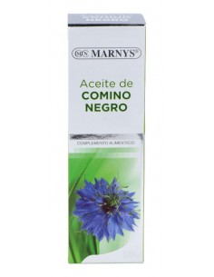 Aceite Alimentario Comino Negro 50 ml